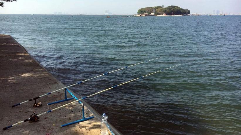 Pesona Kepulauan Seribu, dari Keindahan Alam hingga Spot Memancing - Bagian 6
