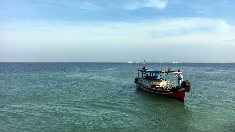 Pesona Kepulauan Seribu, dari Keindahan Alam hingga Spot Memancing - Bagian 7