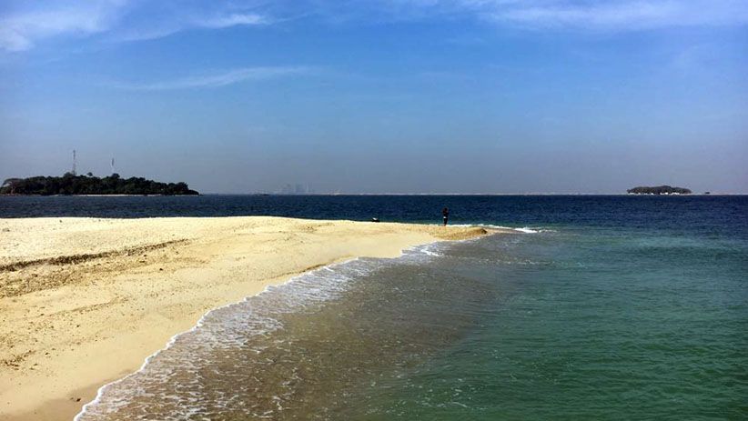 Pesona Kepulauan Seribu, dari Keindahan Alam hingga Spot Memancing - Bagian 3