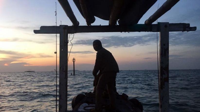 Pesona Kepulauan Seribu, dari Keindahan Alam hingga Spot Memancing - Bagian 8