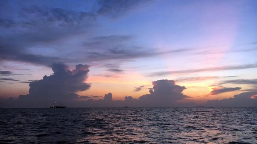 Pesona Kepulauan Seribu, dari Keindahan Alam hingga Spot Memancing - Bagian 10