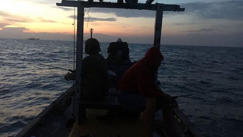 Pesona Kepulauan Seribu, dari Keindahan Alam hingga Spot Memancing - Bagian 2