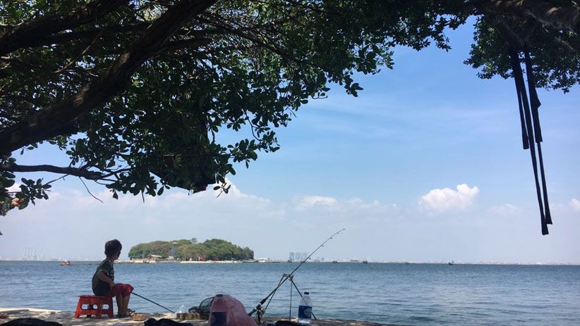 Pesona Kepulauan Seribu, dari Keindahan Alam hingga Spot Memancing - Bagian 1