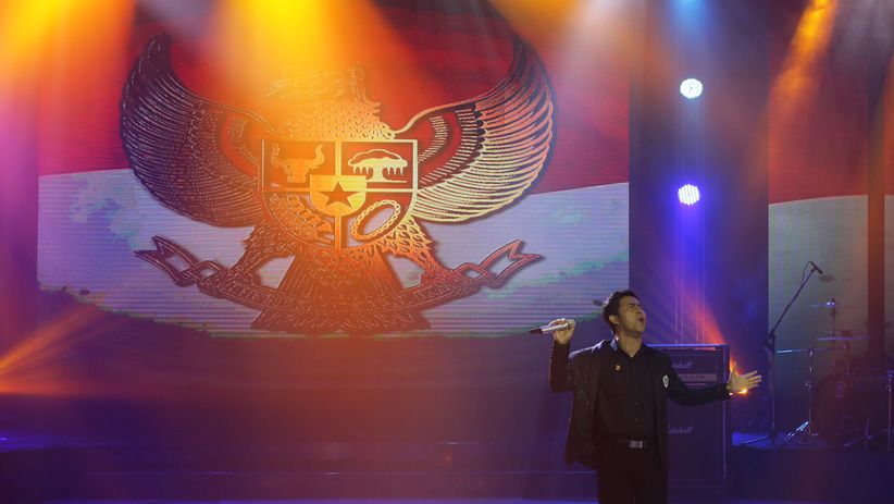 Medali Asian Games 2018 Gambarkan Keanekaragaman Budaya Indonesia - Bagian 4