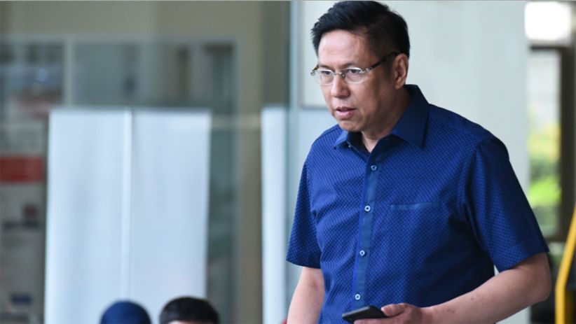 KPK Periksa 2 Politisi Partai Demokrat Terkait Kasus E-KTP - Bagian 2