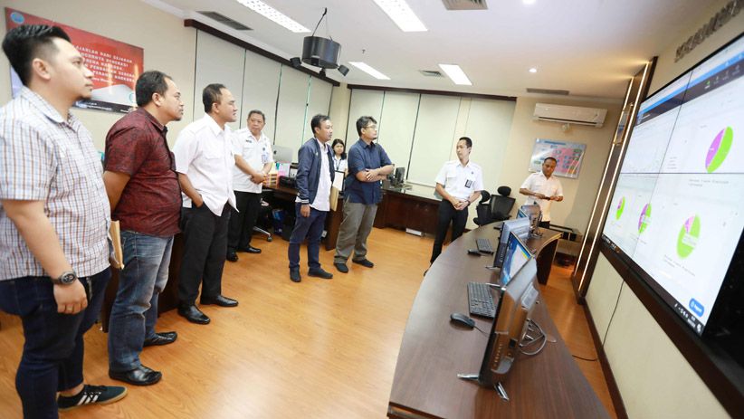 BNN dan Koran Sindo Kerja Sama dalam Upaya Pemberantasan Narkoba - Bagian 6