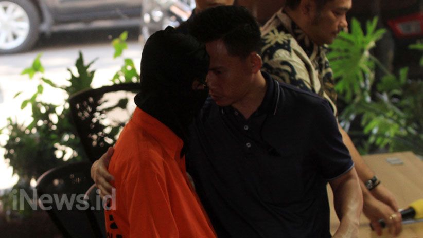 Bareskrim Tangkap Pelaku Pembobol Situs Bawaslu - Bagian 3