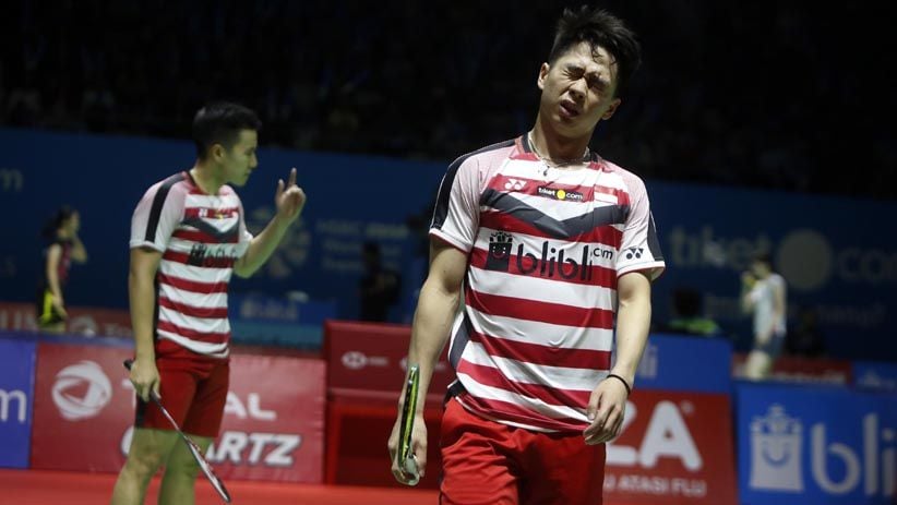 Kevin/Markus Kalahkan Musuh Bebuyutan  - Bagian 3