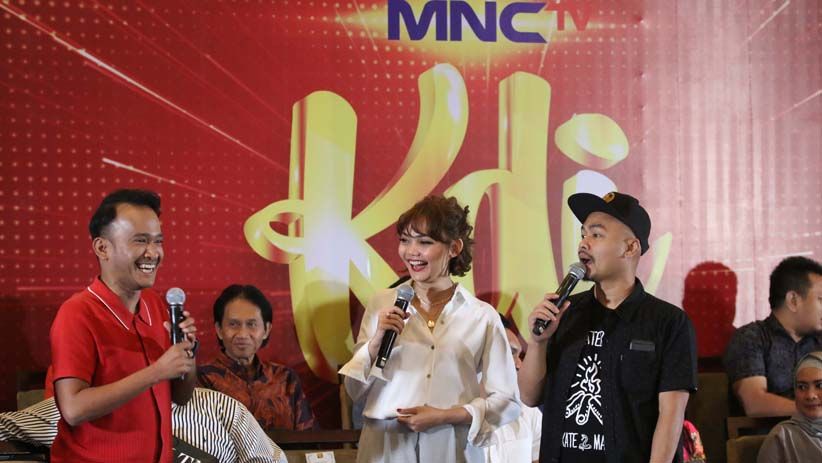 MNC TV Gelar KDI 2018, Ajang Pencarian Bakat Penyanyi Dangdut Indonesia - Bagian 2
