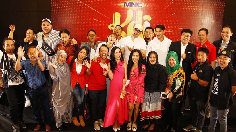 MNC TV Gelar KDI 2018, Ajang Pencarian Bakat Penyanyi Dangdut Indonesia - Bagian 1