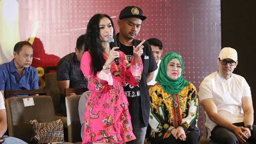 MNC TV Gelar KDI 2018, Ajang Pencarian Bakat Penyanyi Dangdut Indonesia - Bagian 4
