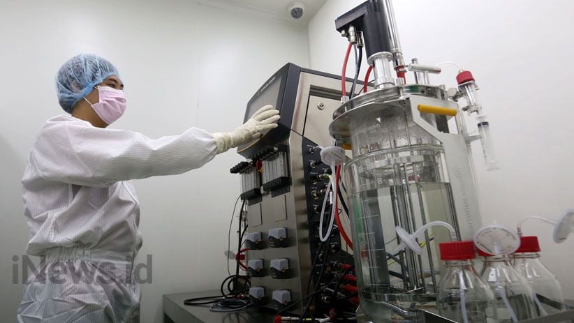 Pemerintah Anggarkan Rp9,3 Miliar untuk Kembangkan Stem Cell - Bagian 4