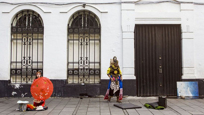 Kota Tua Batal Jadi Warisan Budaya Dunia - Bagian 2