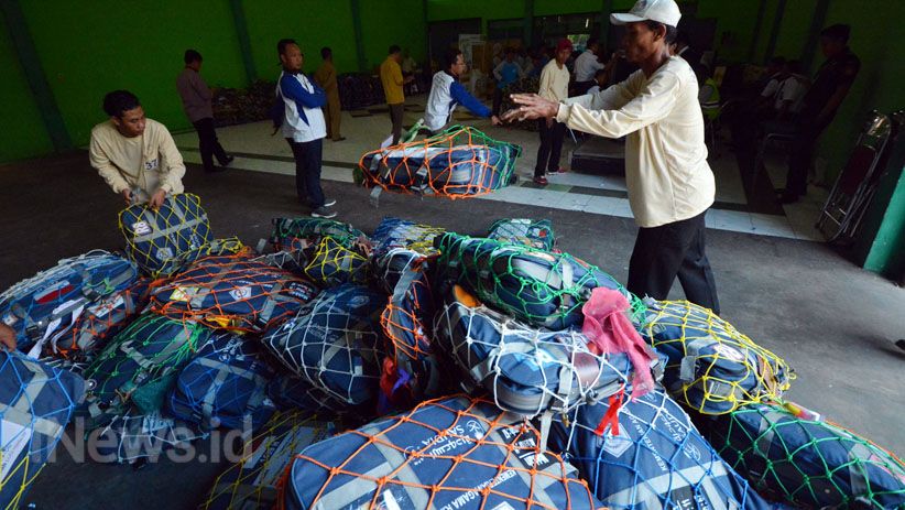 Besok, 445 Jamaah Haji Asal Situbondo Berangkat ke Tanah Suci - Bagian 5