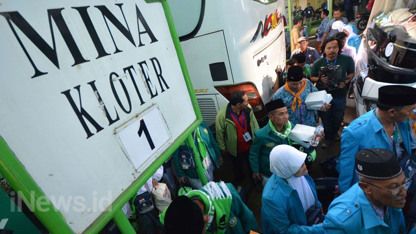 Besok, 445 Jamaah Haji Asal Situbondo Berangkat ke Tanah Suci - Bagian 2