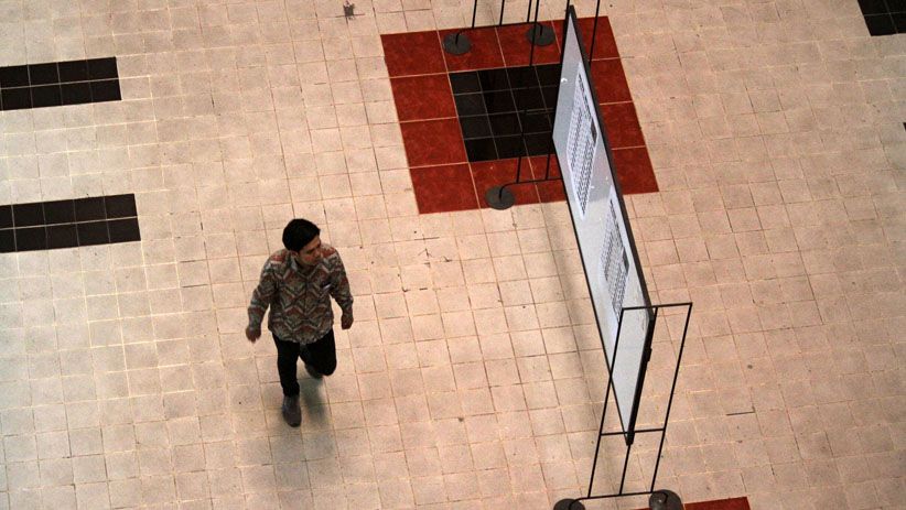 Peradi Gelar Ujian Profesi Advokat 2018 - Bagian 4