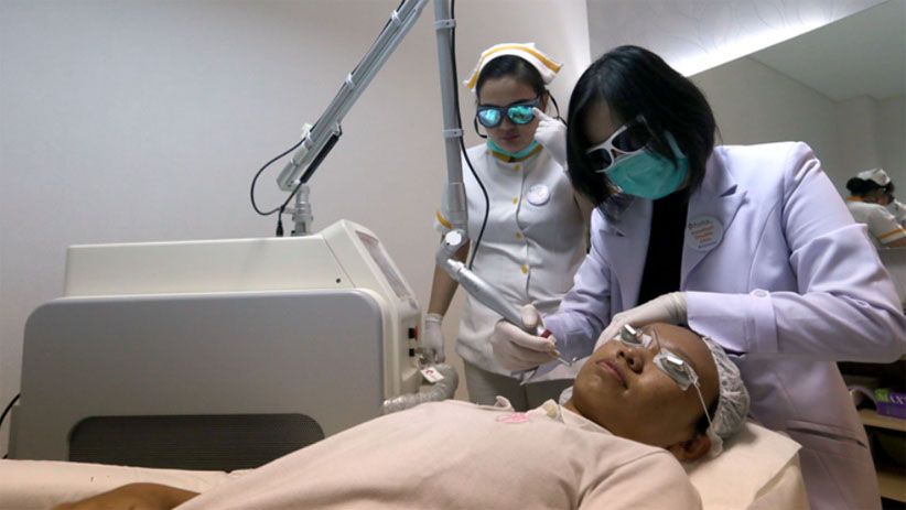 Jawab Keluhan Penuaan, Profira Hadirkan Teknologi Pico Smart Laser - Bagian 1
