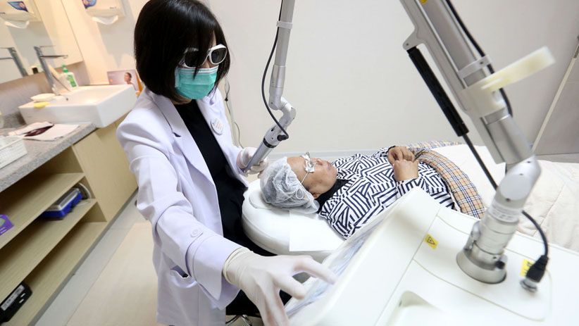 Jawab Keluhan Penuaan, Profira Hadirkan Teknologi Pico Smart Laser - Bagian 5