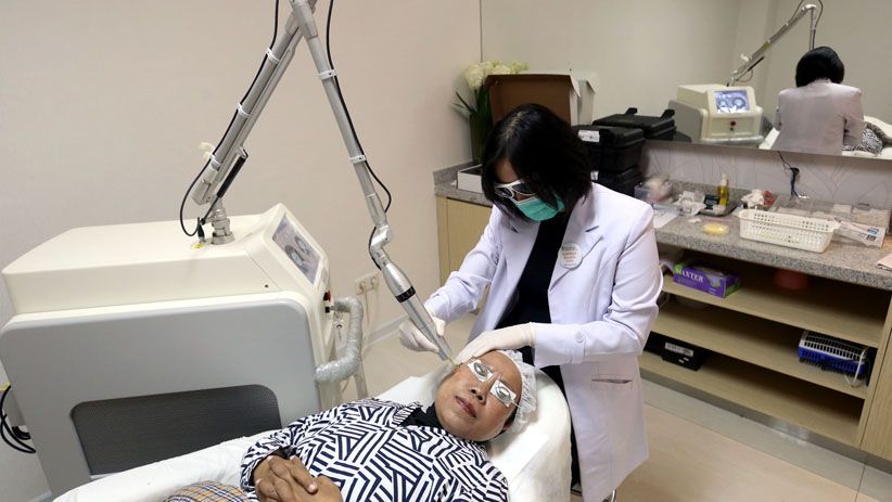 Jawab Keluhan Penuaan, Profira Hadirkan Teknologi Pico Smart Laser - Bagian 4