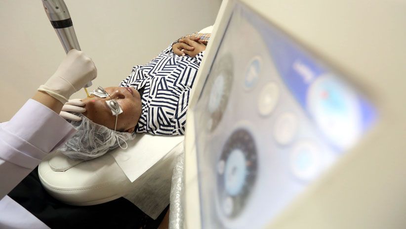 Jawab Keluhan Penuaan, Profira Hadirkan Teknologi Pico Smart Laser - Bagian 2