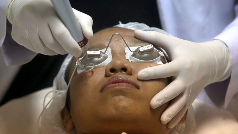 Jawab Keluhan Penuaan, Profira Hadirkan Teknologi Pico Smart Laser - Bagian 6