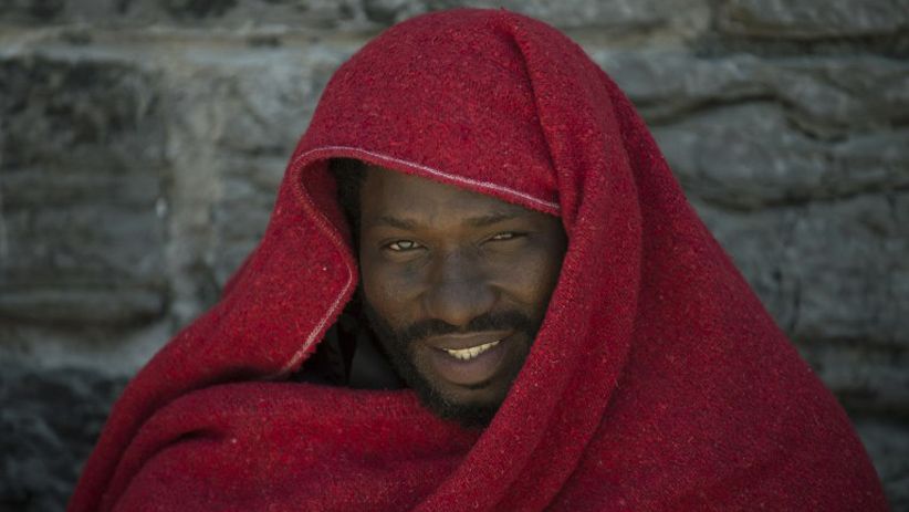 Potret Imigran Menantang Maut demi Suaka Politik - Bagian 3