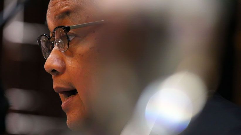 RDG Bank Indonesia Pertahankan Suku Bunga Acuan 5,25 Persen - Bagian 2