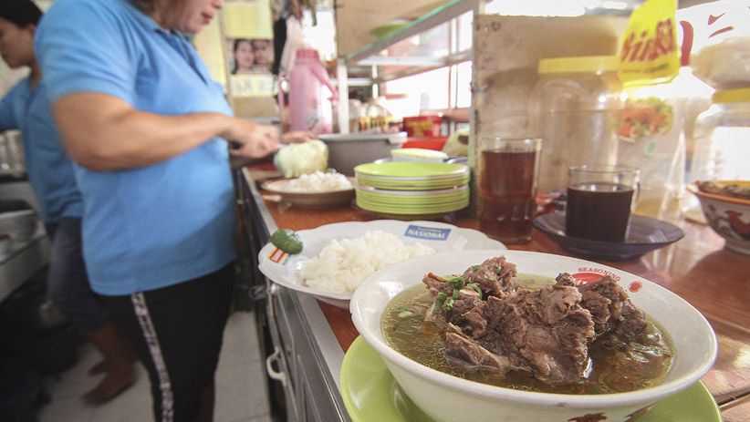 Jokowi Minta Rest Area Jalan Tol Diisi Produk UMKM, Ini Diantaranya - Bagian 3