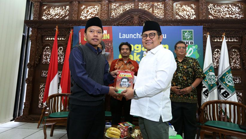 Gagasan Cak Imin, Buku Kisah Perlindungan Pekerja Migran Indonesia  - Bagian 5