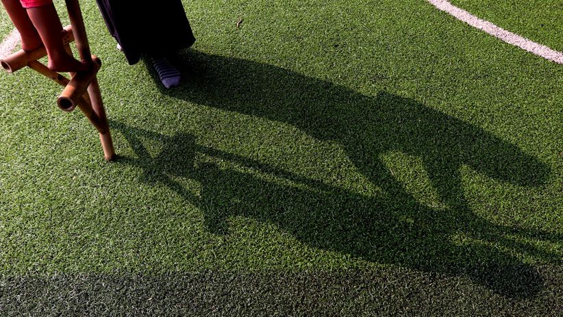 Permainan Tradisional Ramaikan Hari Anak Nasional - Bagian 3