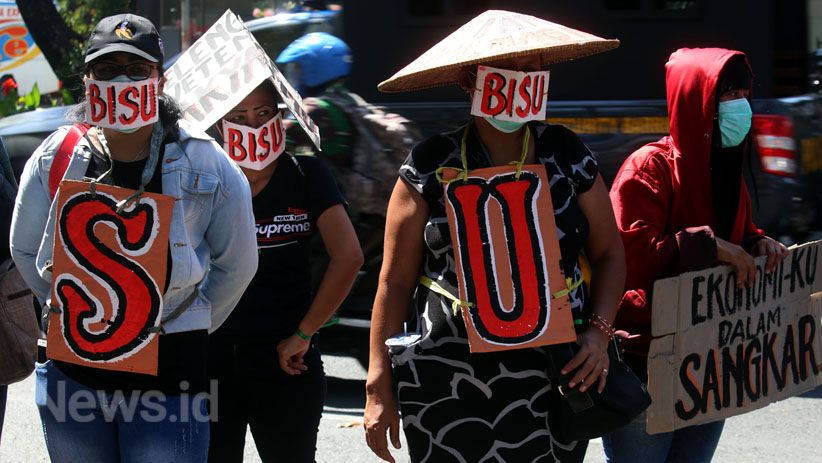 Warga Eks Lokalisasi Dolly Gugat Pemkot Surabaya - Bagian 6