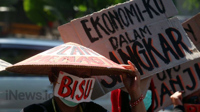 Warga Eks Lokalisasi Dolly Gugat Pemkot Surabaya - Bagian 5