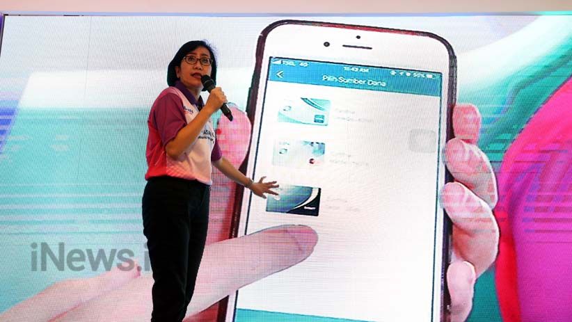 BNI Melayani Pembelian Tiket Asian Games 2018 dengan Yap di KiosTix - Bagian 5