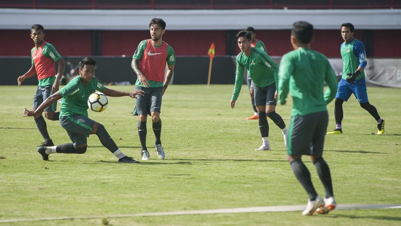 Melihat Persiapan Timnas U-23 Jelang Asian Games 2018 - Bagian 2