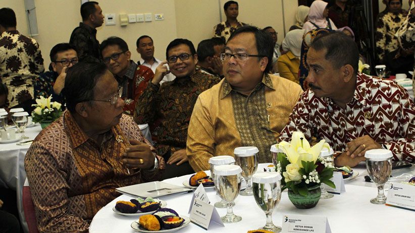 Mayoritas Penduduk Muslim, Indonesia Jadi Pusat Ekonomi Islam Dunia - Bagian 3