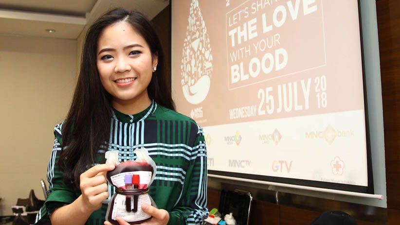 MNC Love Donation, Gerakan Sosial Donor Darah Karyawan MNC Group - Bagian 3