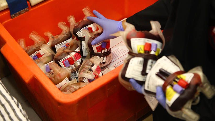 MNC Love Donation, Gerakan Sosial Donor Darah Karyawan MNC Group - Bagian 4