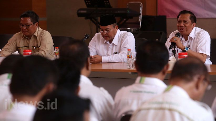 PTPN X Fasilitasi Pembayaran Rp 101,6 M Gula Petani Tebu - Bagian 3