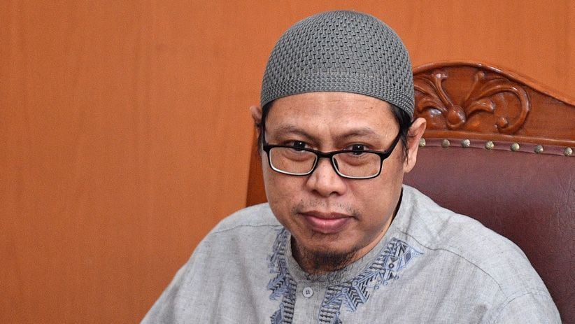 PN Jakarta Selatan Vonis JAD sebagai Organisasi Terlarang - Bagian 3