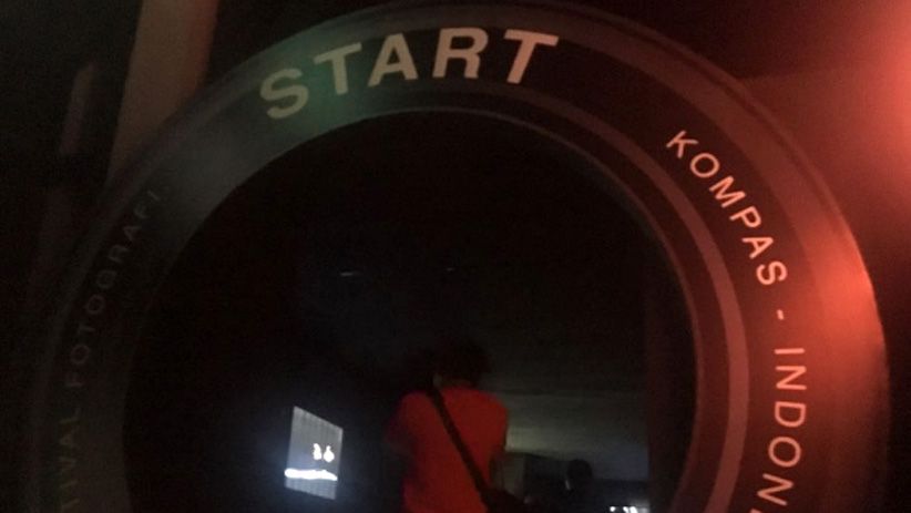 Festival Fotografi Olahraga Sportscapes Galang Dana untuk Atlet Winarni - Bagian 5