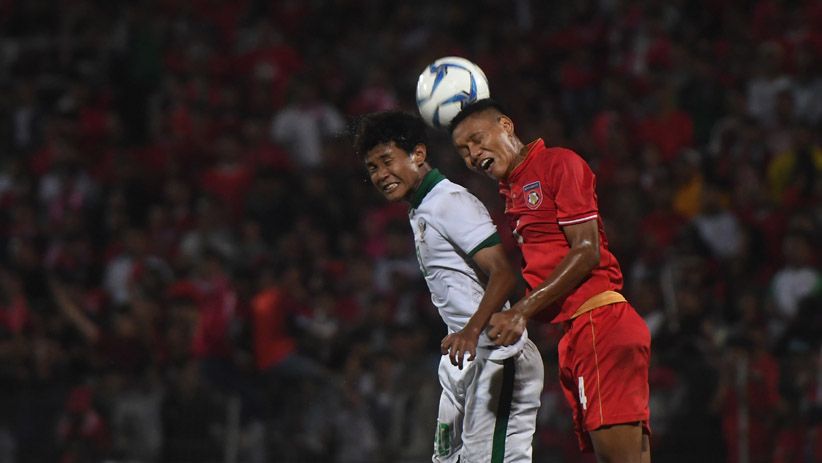 Hasil Piala AFF U-16, Timnas Indonesia Kalahkan Myanmar 2-1 - Bagian 2