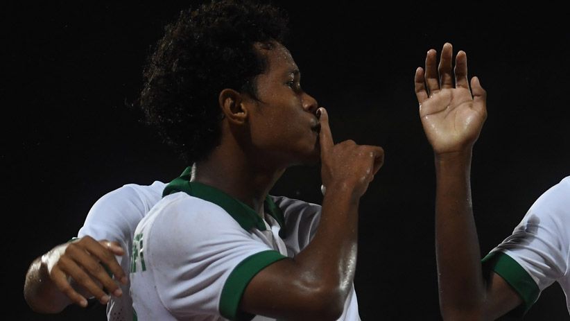 Hasil Piala AFF U-16, Timnas Indonesia Kalahkan Myanmar 2-1 - Bagian 1