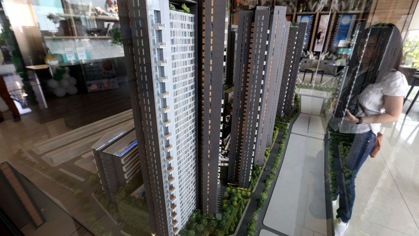 The Sukolilo Residences Hadirkan Apartemen Berkonsep Hunian Keluarga - Bagian 2