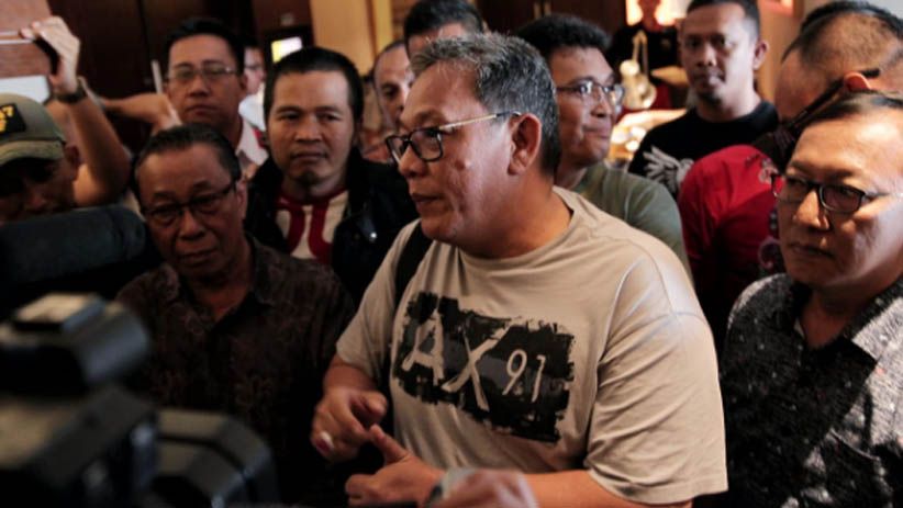 Forum Kicau Mania Kecam Keputusan Menteri LHK Soal Burung yang Dilarang - Bagian 3