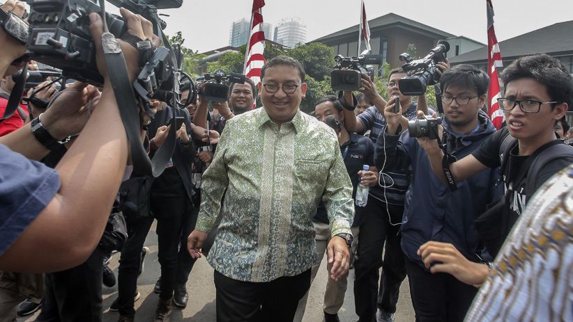 Prabowo dan SBY Gelar Pertemuan Tertutup Pagi Ini - Bagian 3