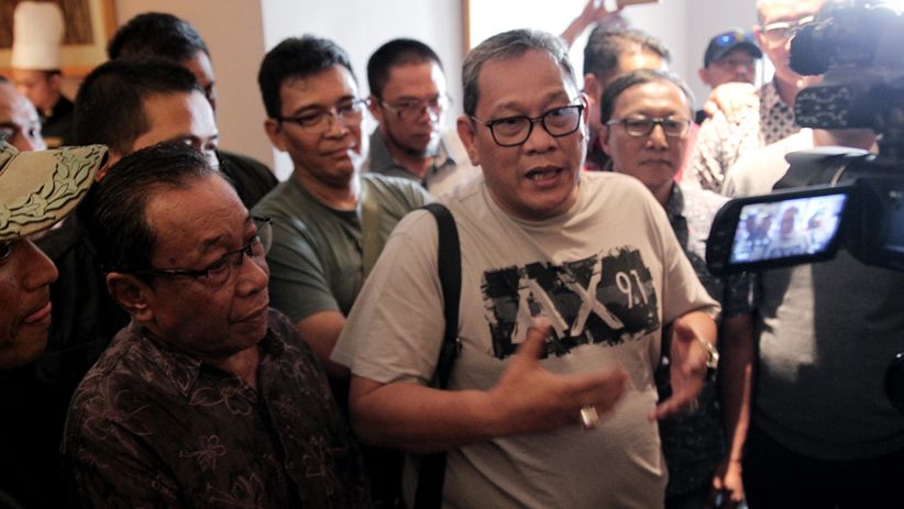 Forum Kicau Mania Kecam Keputusan Menteri LHK Soal Burung yang Dilarang - Bagian 2