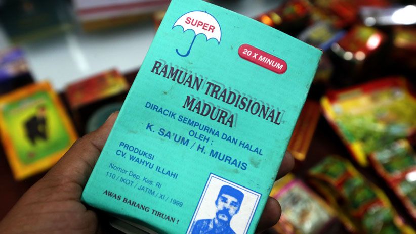 BPOM Surabaya Amankan Kosmetik dan Obat-obatan Ilegal Senilai Rp3,1 M - Bagian 3