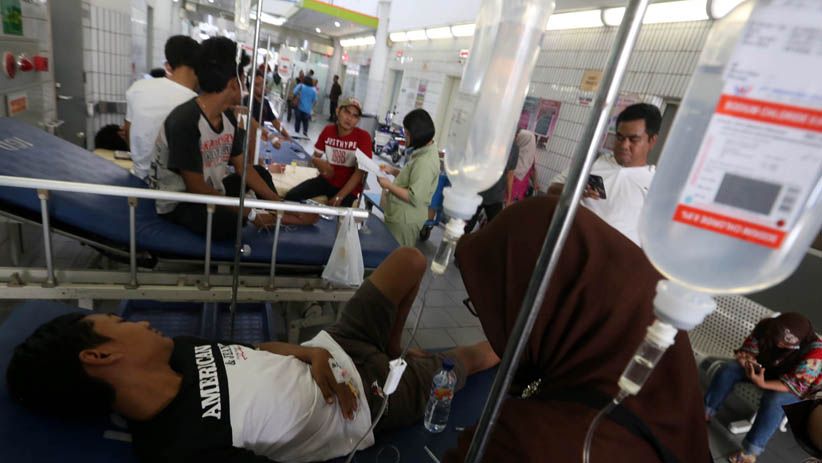 Usai Pesta Miras, 3 Pemuda Gresik Tewas dan 31 Orang Dirawat - Bagian 4