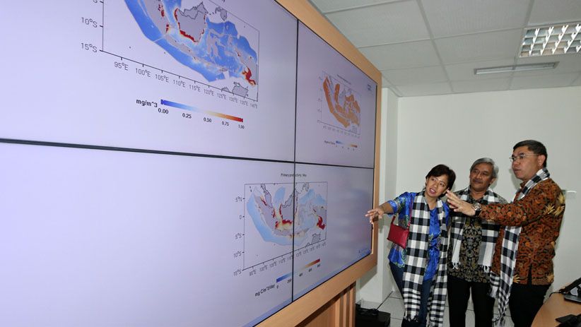 XL Axiata Gandeng KKP Ciptakan Aplikasi Digital untuk Nelayan - Bagian 2