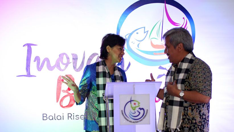 XL Axiata Gandeng KKP Ciptakan Aplikasi Digital untuk Nelayan - Bagian 5